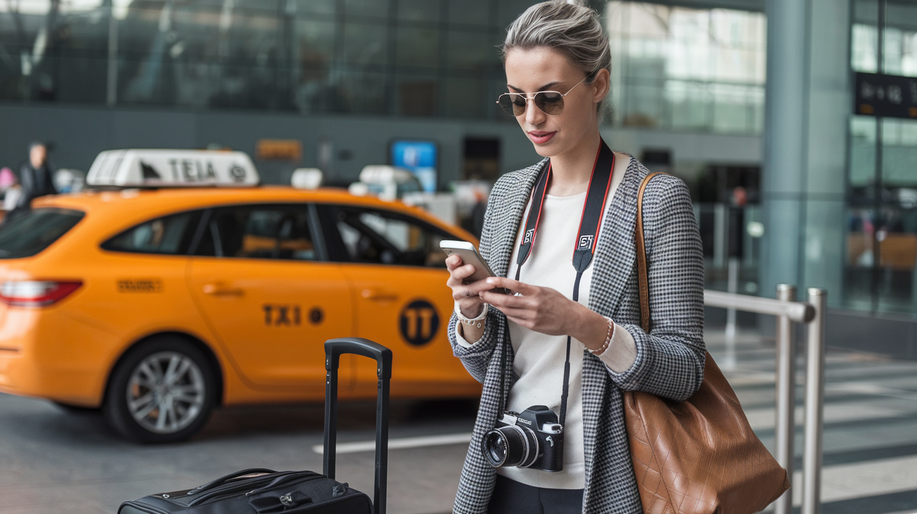 Barcelona Airport to Badia del Vallès: Your Complete Transfer Guide